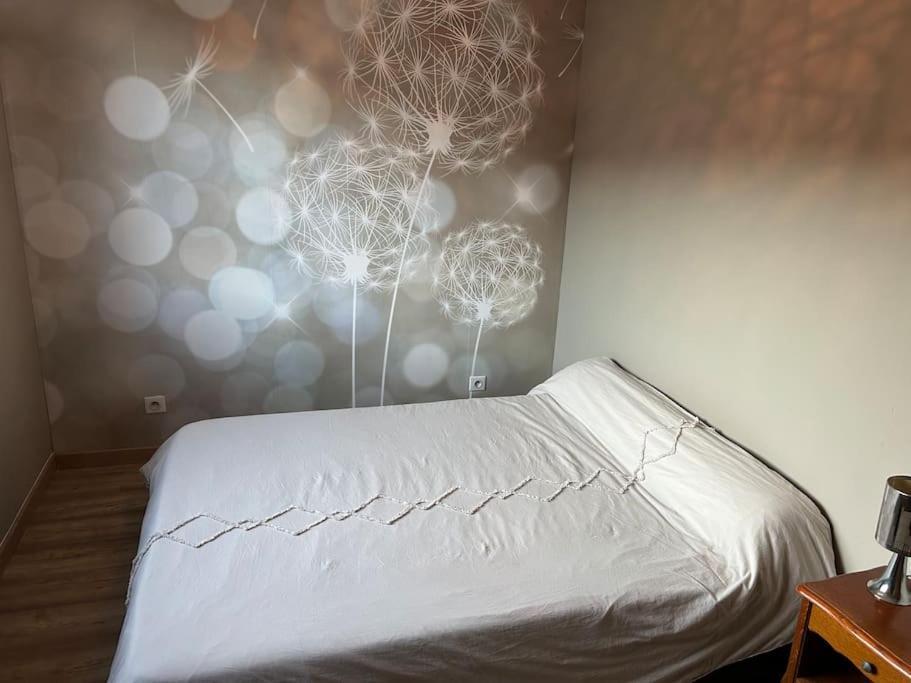 Maison Calme Proche Guebwiller Soultz-Haut-Rhin Buitenkant foto